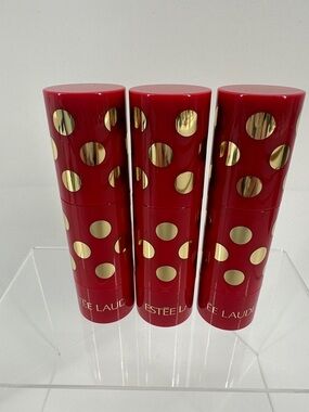 3x Estée Lauder LIMITED EDITION MULTI-USE BLUSH STICK in Rose Gold